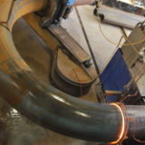 Bending Pipes