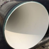 Anti-corrosion Steel Pipe