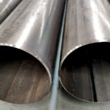ERW steel pipe
