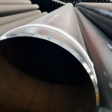LSAW steel pipe