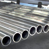 Seamless steel pipe