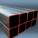 Square & Rectangular Tube