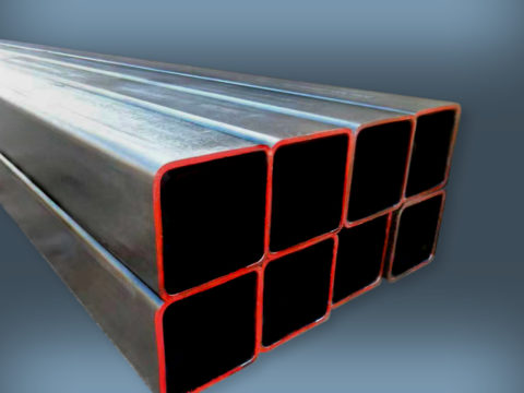 Square & Rectangular Tube