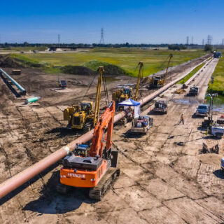 Argentina’s New Airport Project