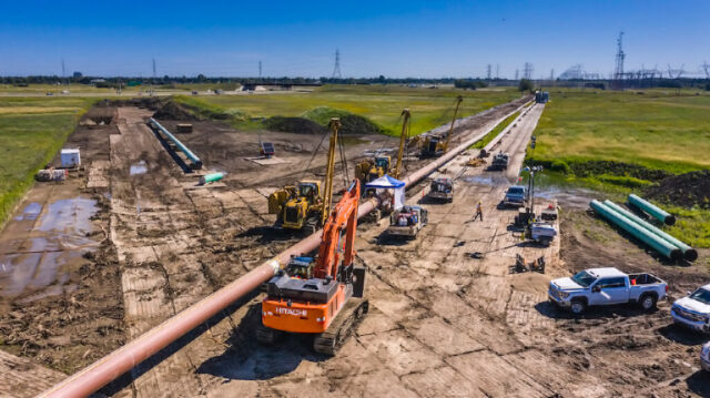 Argentina’s New Airport Project
